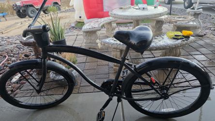 Beach Cruiser 26