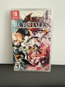 Nintendo switch game