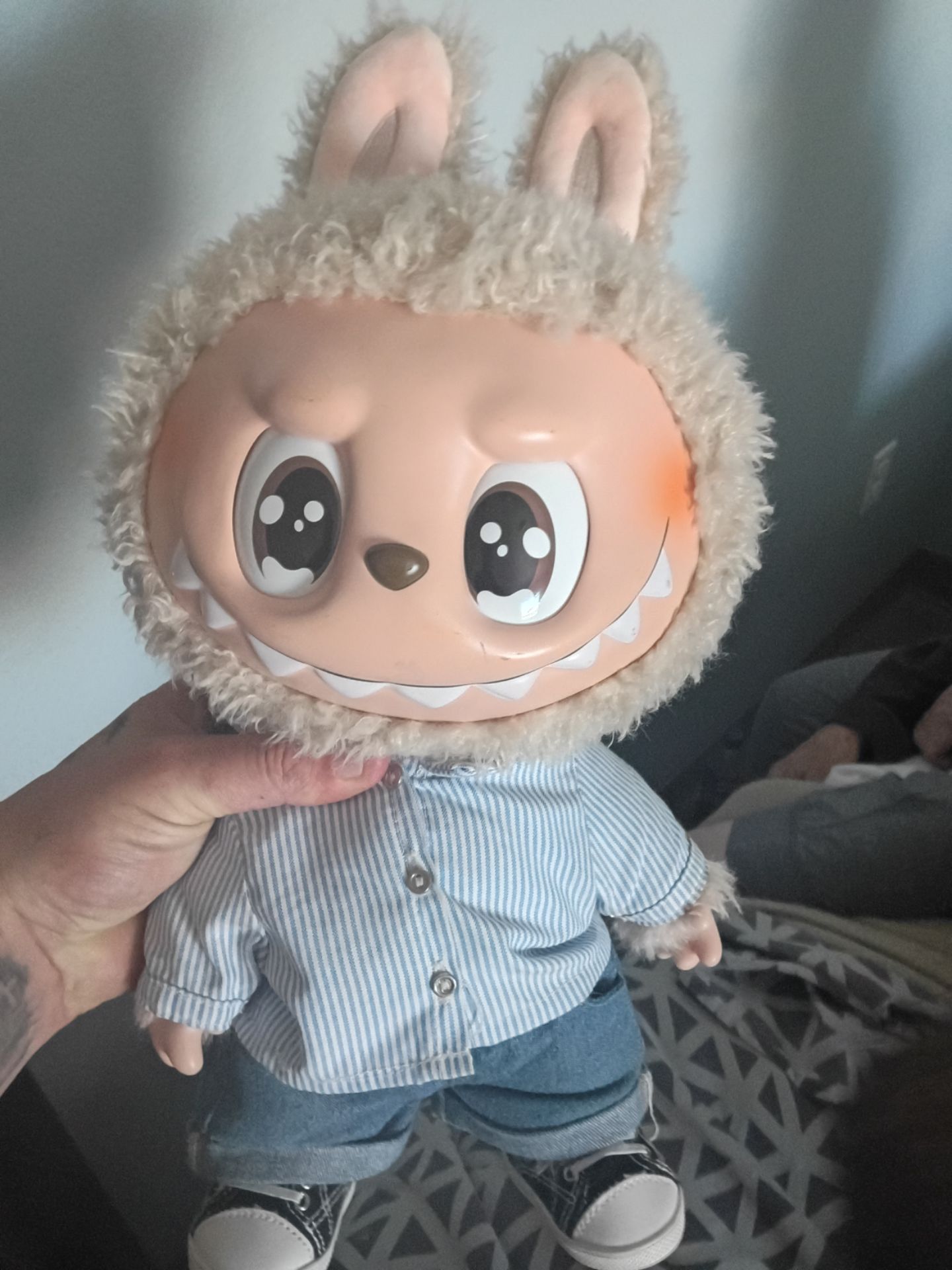 Labubu