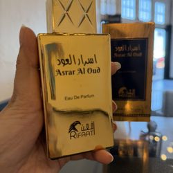 Arabic Oud
