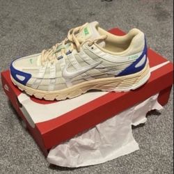Nike P-6000 Men’s Shoes 