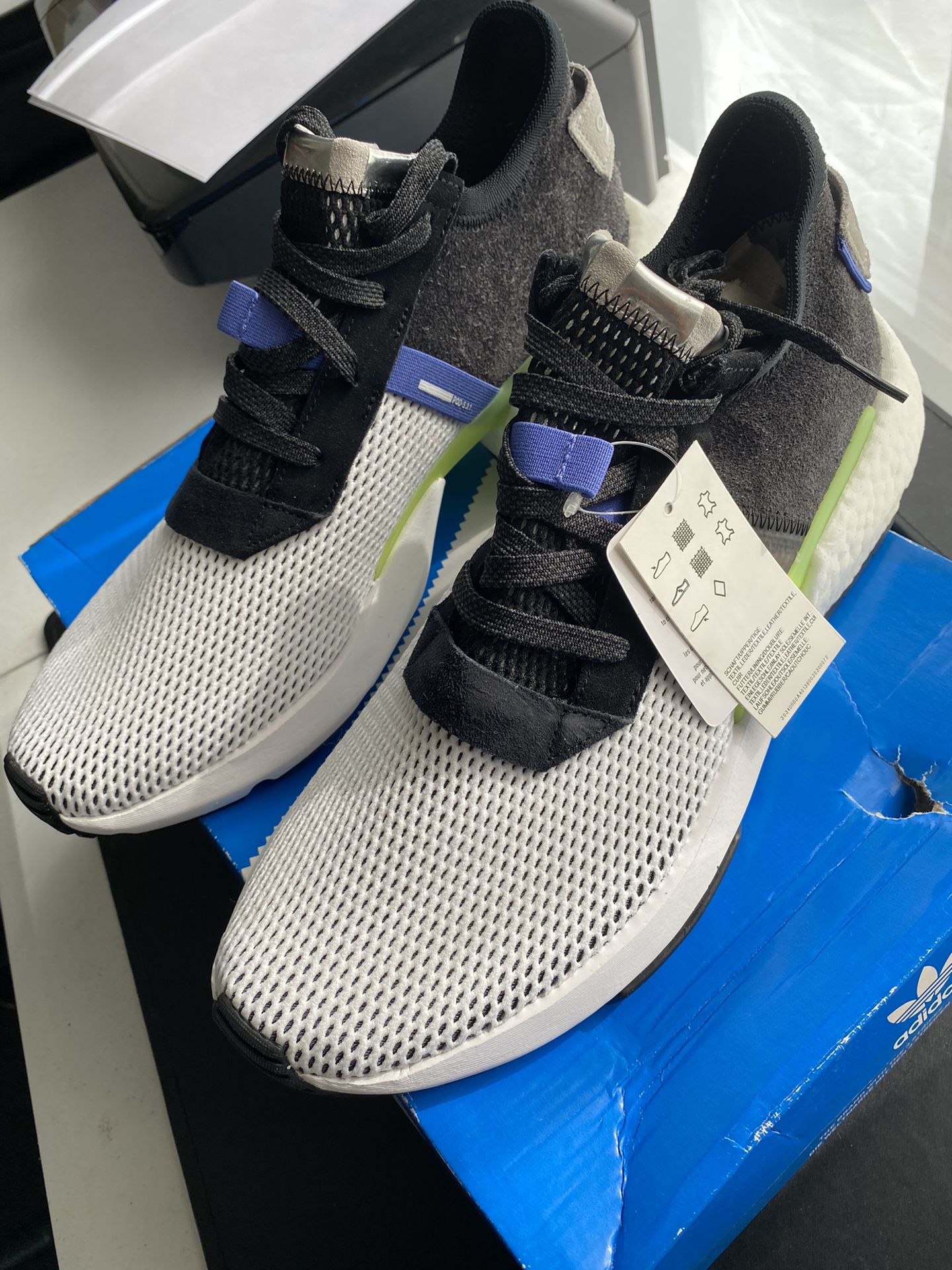 Adidas Pod S3-1 For Sale