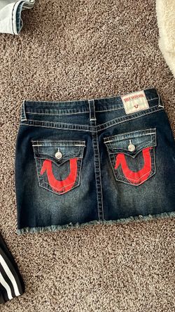 Women’s true religion Skirt