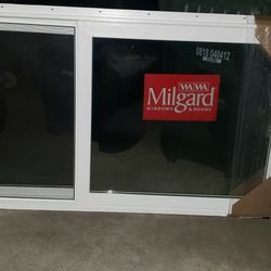 New Construction Windos 68x33 Nominal