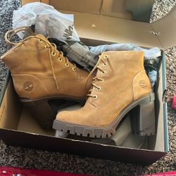 Timberland Boots 