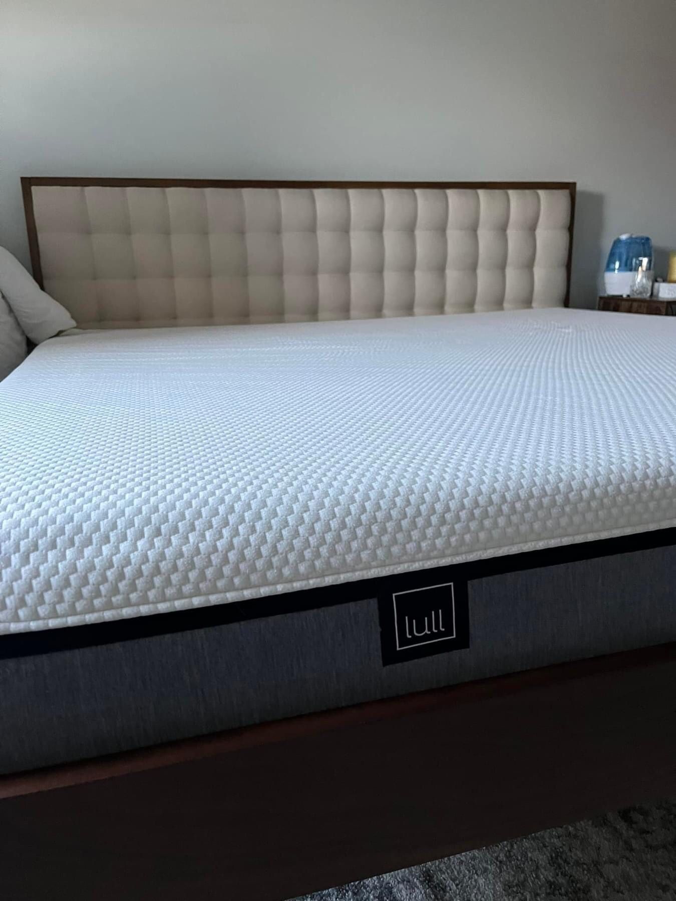 Original Lull mattress (king size)