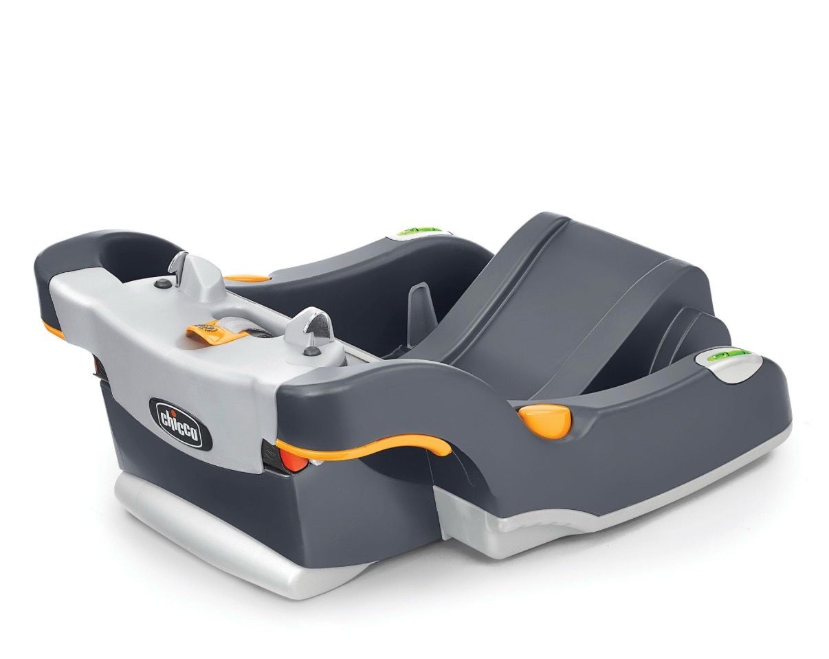 Chicco Keyfit 30 car seat base