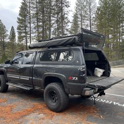 2003 Chevrolet Silverado