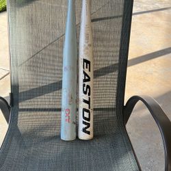 Easton Ghost