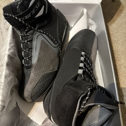Dainese Energyca Air Shoes
