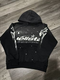 HellStar Hoodie