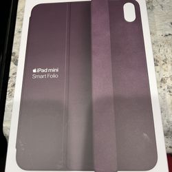 iPad Mini Smart Folio