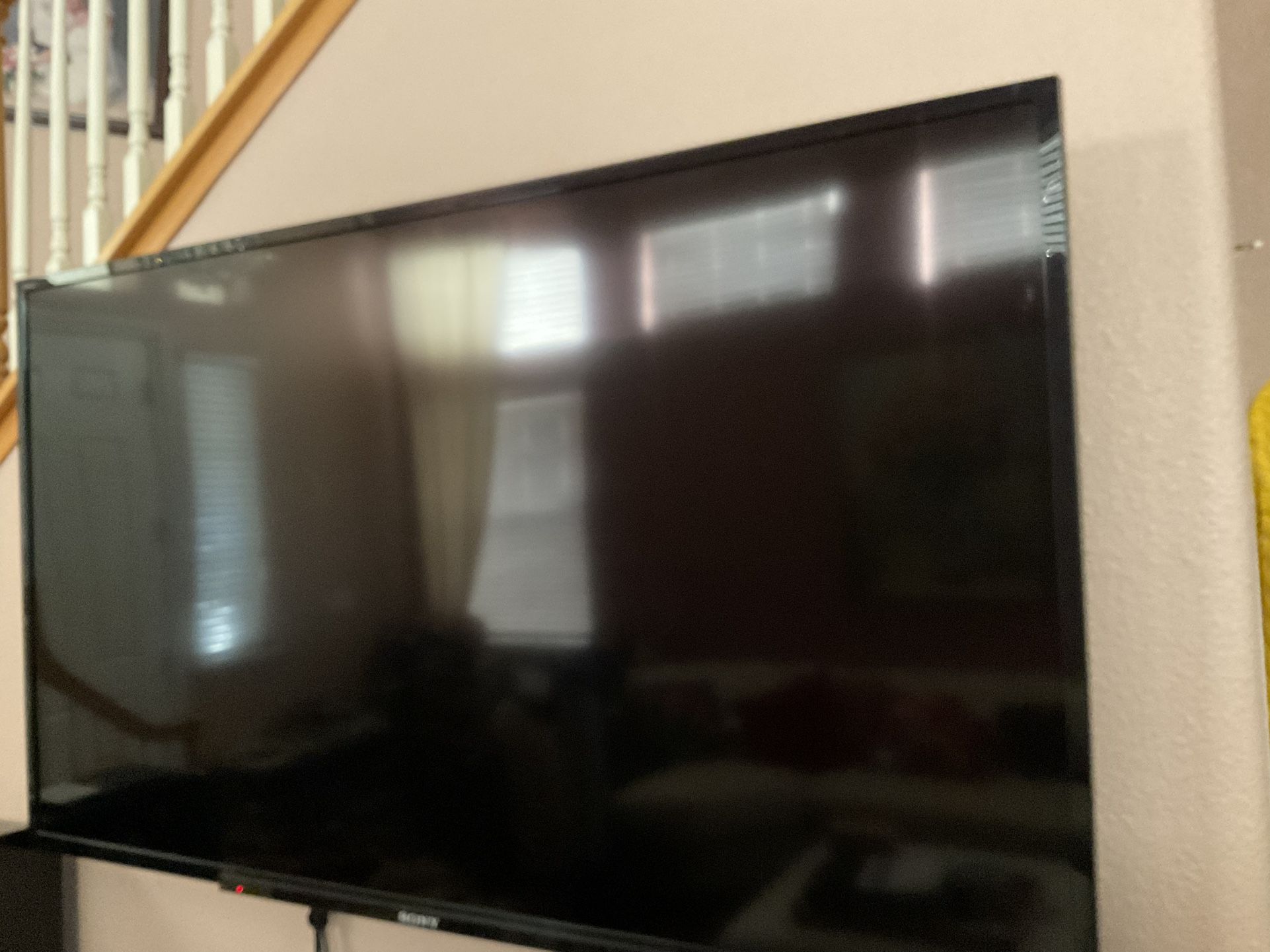 80 Inch Samsung TV