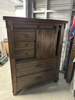 Bedroom furniture