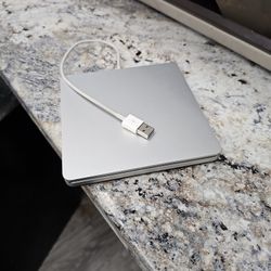 Apple Disc Reader