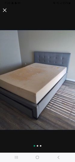 Needs Gone