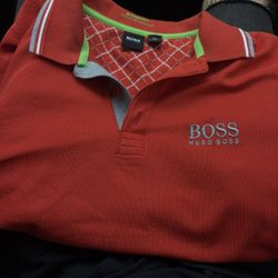Hugo Boss Clean OG Hugo Boss $80 
