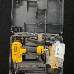 Pneumatic Nailer