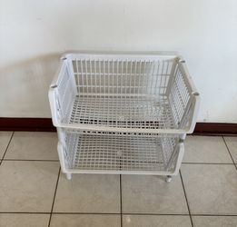 Two Tier Jumbo Stand 