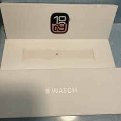 iWatch Series 10 (New)