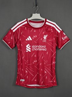 Liverpool Jersey 26/27