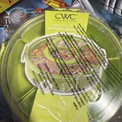 cook with color snackle box