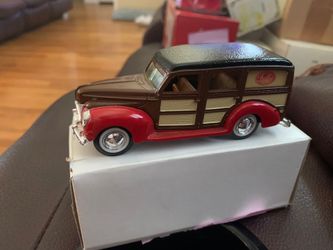 1940 ford woody station wagon