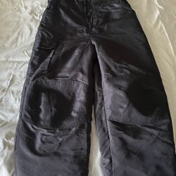 Youth Snow Suit