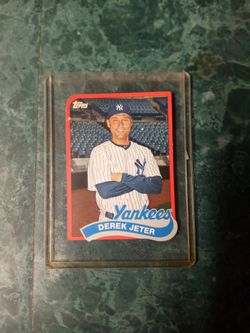 Derek Jeter