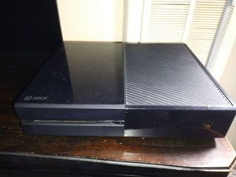Xbox one