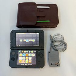 Nintendo New 3DS XL 