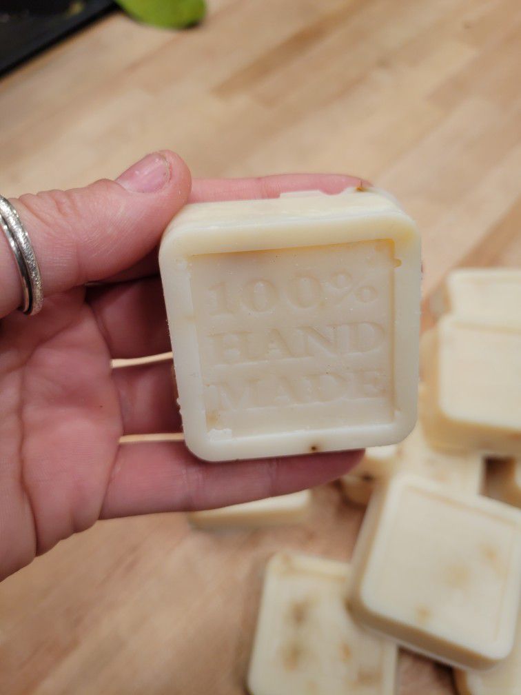 Handmade Old fashion Soap