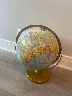 Globe