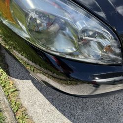 2008 Chevy Impala SS