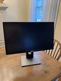 Dell Computer Monitor