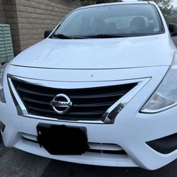 Nissan versa 4 cylinder - Gas Saver