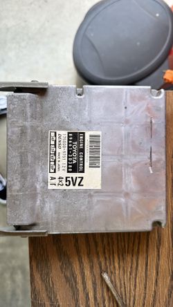 98 4 Runner ECU