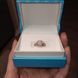 Engagement Ring