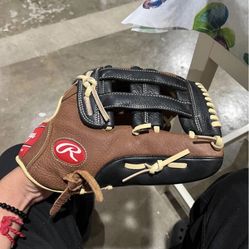 Rawlings Outfielders Glove