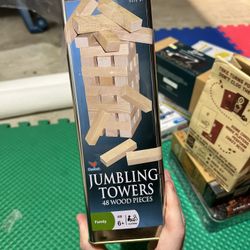 Jenga