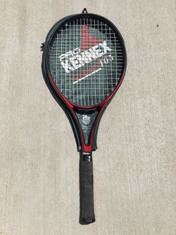 Pro Kennex Tribute 105 Tennis Racket