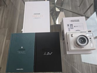 The Adventure Challenge Set