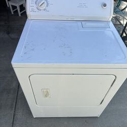 Kenmore Gas Dryer 