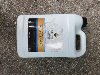 Stone Care International Daily Cleaner 1 Gallon