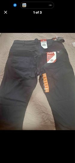Dickies Flex size 34x30