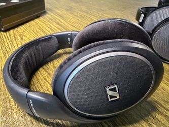 Sennheiser HD 558 professional studio Over-Ear Headphones