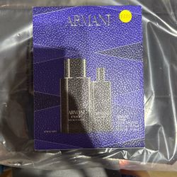 Armani code Eau De Toilette Cologne Set