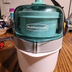 Rubbermaid Fasten + Go Soup Salad Kit