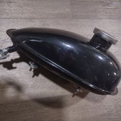 Motorized Bicycle Gas Tank 