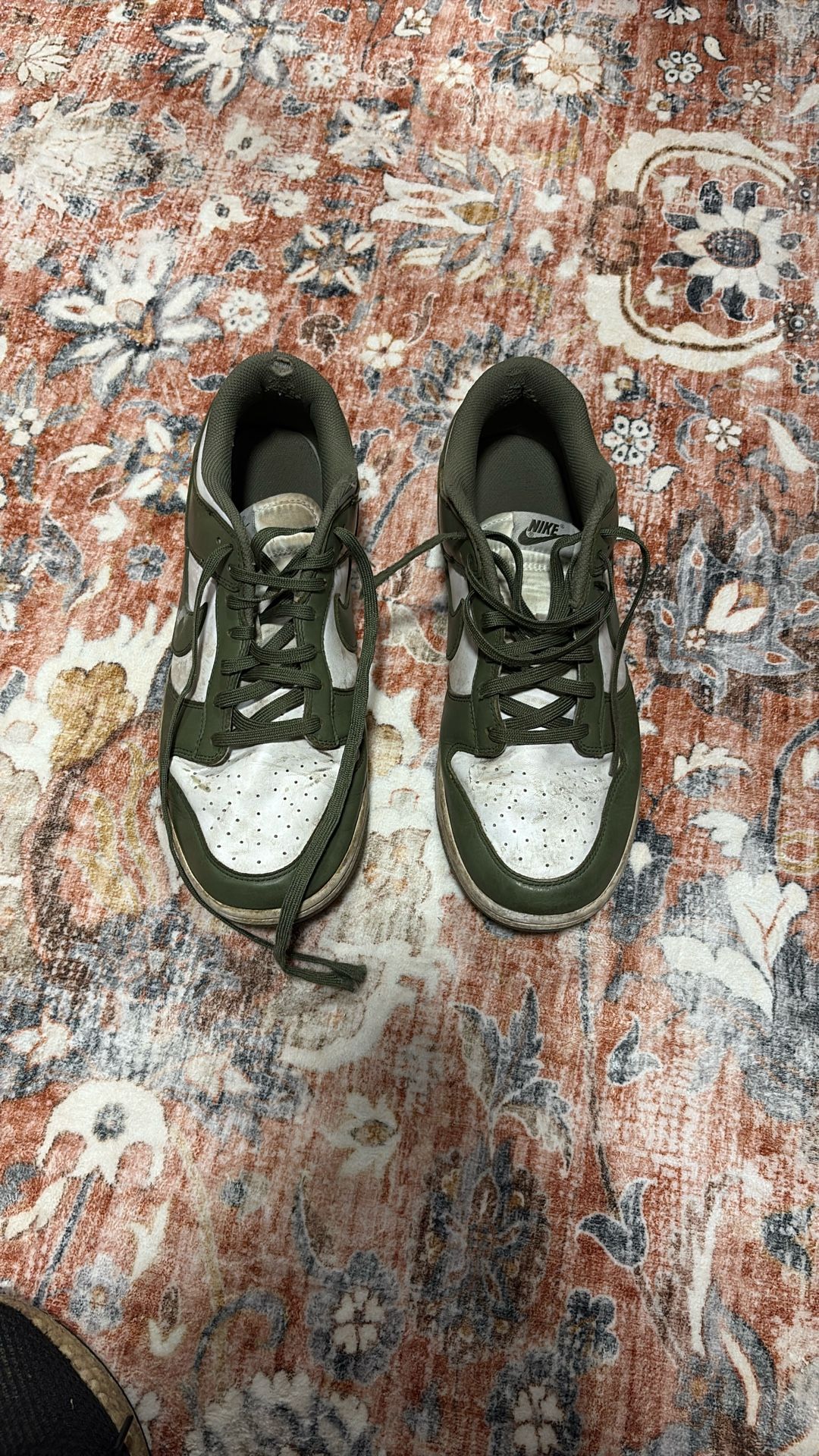 Nike Woman’s Size 14.5